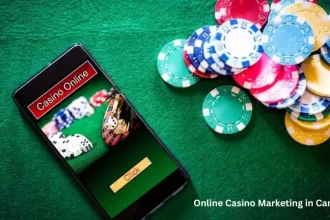 Online Casino Marketing in Canada