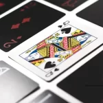 Online casino content