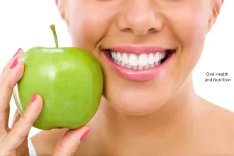 Oral Health and Nutrition