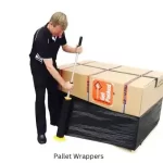 Pallet Wrappers