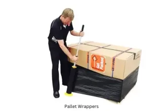Pallet Wrappers