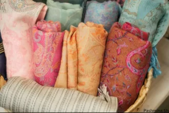 Pashmina Shawl