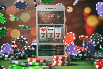 Playing Slots Online