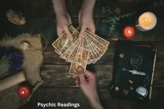 Psychic Readings