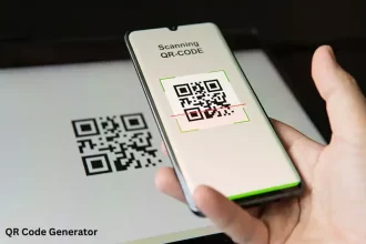 QR Code Generator