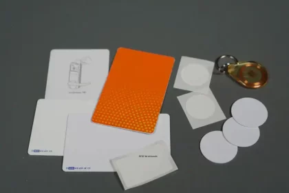 RFID Wristbands