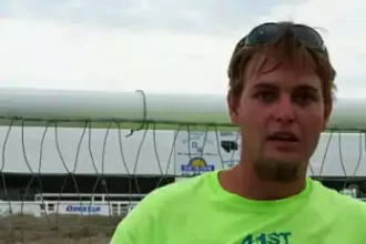 Randy Dee Hafen