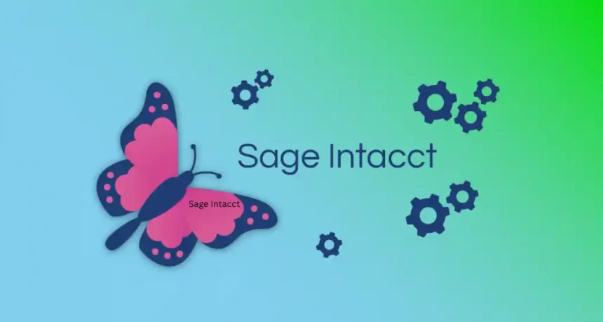 Sage Intacct