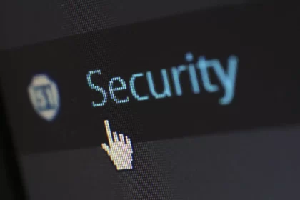 Security Posture