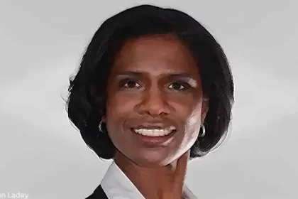Sharon Laday