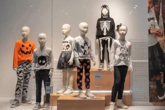 Shop Window Displays