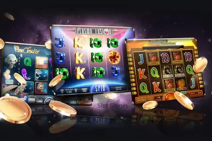 Slot Games