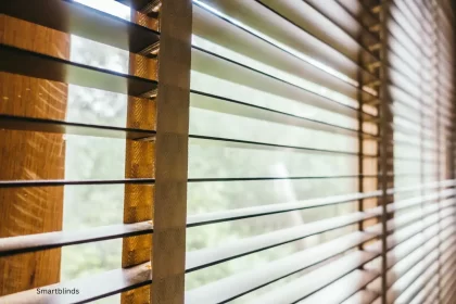 Smartblinds