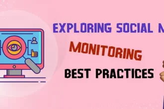 Social Media Monitoring