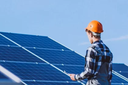 Solar Lead Generation