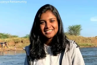 Soujanya Ramamurthy