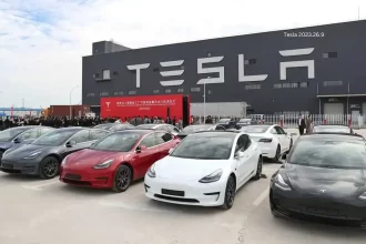 Tesla 2023.26.9