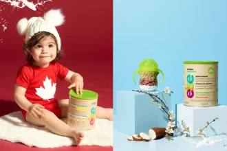 Toddler Nutrition