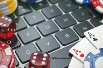 UK Online Casinos