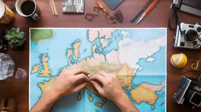 UK to Netherlands Postage