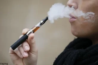 Vaping