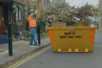 Waste Removal Services