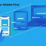 Web Design for Mobile-First