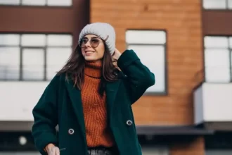 Winter Fashion