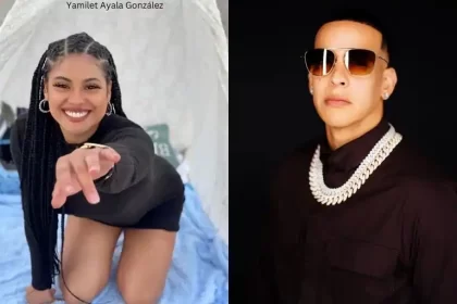 Yamilet Ayala González