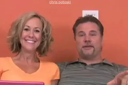 Chris Potoski