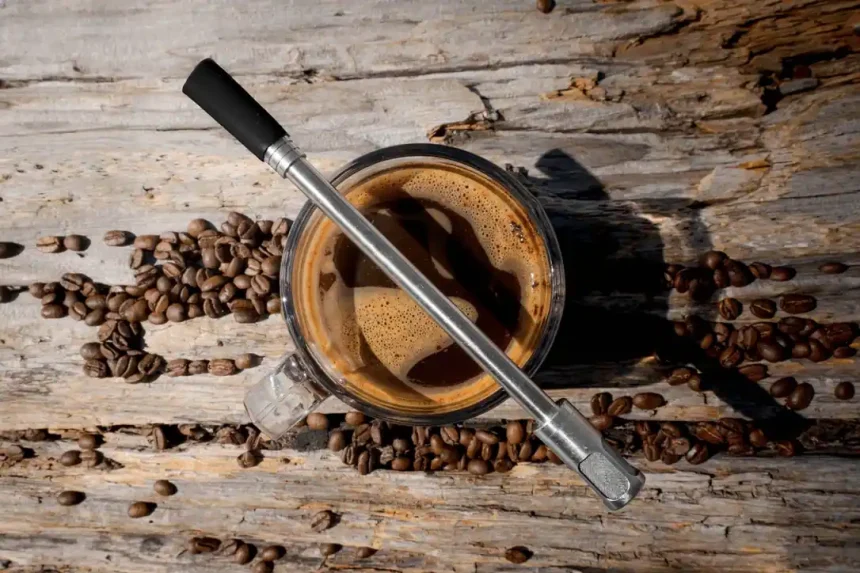 coffee