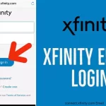 connect.xfinity.com Email