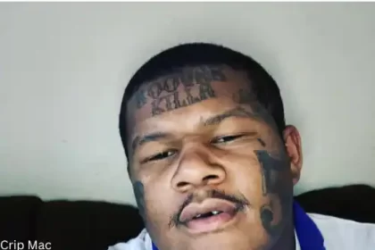 Crip Mac