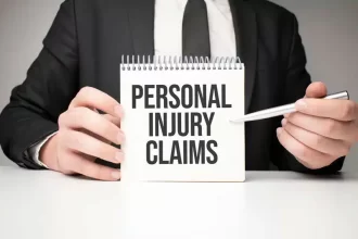 Personal Injury Claim