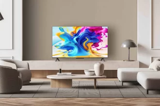 google tv