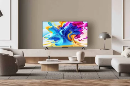 google tv