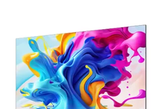 qled tv
