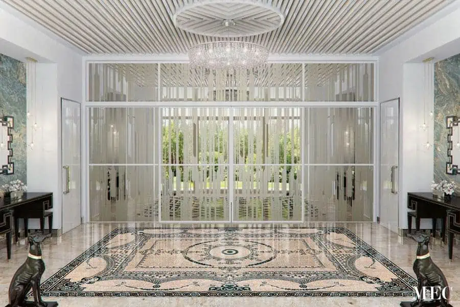 Printed Tiles: Elevate Your Space with Unique Designs - Vents Magazine