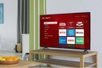 roku tvs