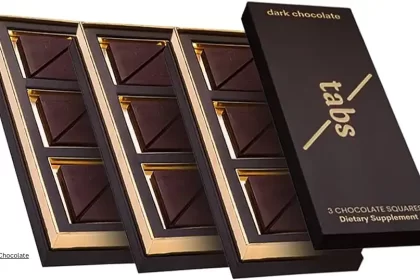 Tabs Chocolate