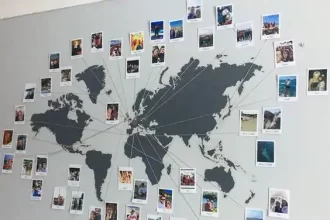 Travel Photos