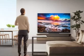 tvs