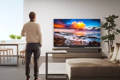 tvs