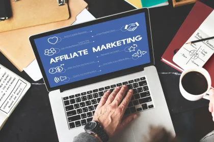 Affiliate Marketing