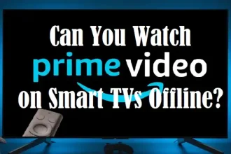 Amazon Prime Videos