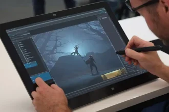 Animation