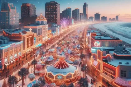 Atlantic City