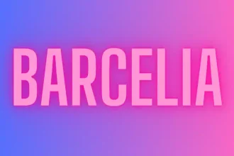 Barcelia