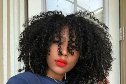 Beautyforever Jerry Curl Wig