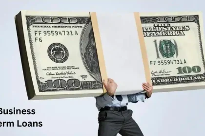 Business Term Loans